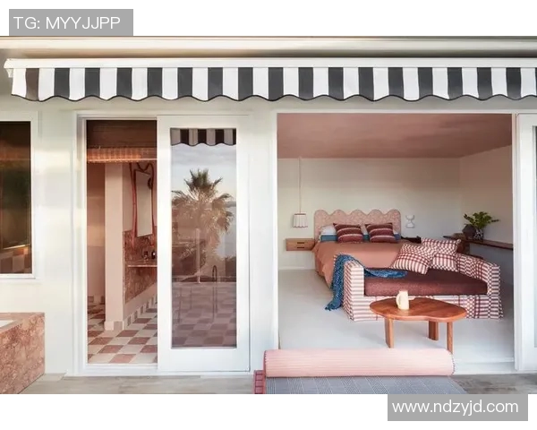 足球球星卧室设计灵感打造运动与豪华融合的私人空间