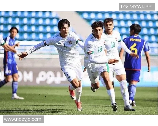 伊拉克血统足球球星的辉煌历程与绿茵场上的荣耀传说